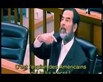 Le Proces complet De Saddam Hussein | documentaire 2016 histoire part 2/2