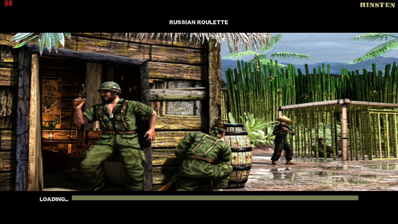 Conflict Vietnam 18