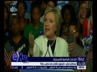 غرفة الأخبار | جولة الـ 9 الإخبارية مع خلود زهران | كاملة