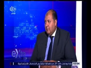 غرفة الأخبار | البورصة تحقق أعلى قيمة تداول منذ 7 سنوات خلال تعاملات اليوم