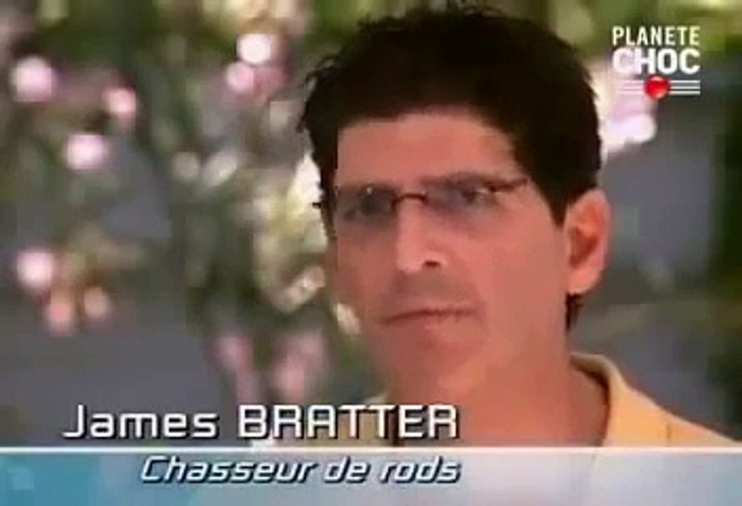 Les RODS, Créatures Incroyables, Des Divilisations Extraterrestres - Documentaire 2016 ov