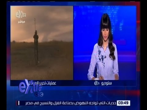 غرفة الأخبار | البيشمركة تسيطر على مدينة بعشيقة شمال العراق