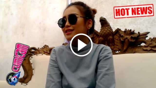 Hot News! Konflik dengan Enji, Ayu Ting Ting Lakukan Hal Ini Kepada Bilqis - Cumicam 02 April 2017