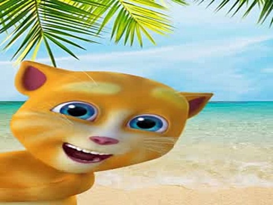 Arkadaşım Eşek - Çocuk Şarkısı