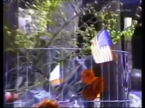 Muammar Al Kadhafi est toujours en vie ?! - Documentaire 2016 part 1/2