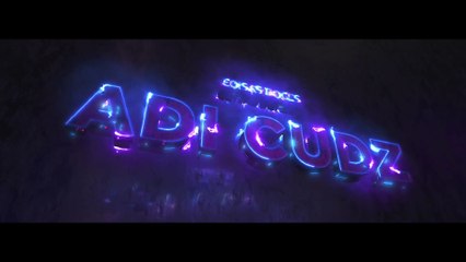 Adi Cudz - Photoshoot | Making Of