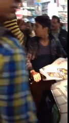 Drunk Girl Full Laat Juuta In Public