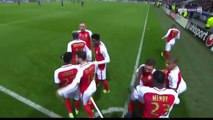 Monaco vs PSG 1-4 HD All Goals & Extended Highlights