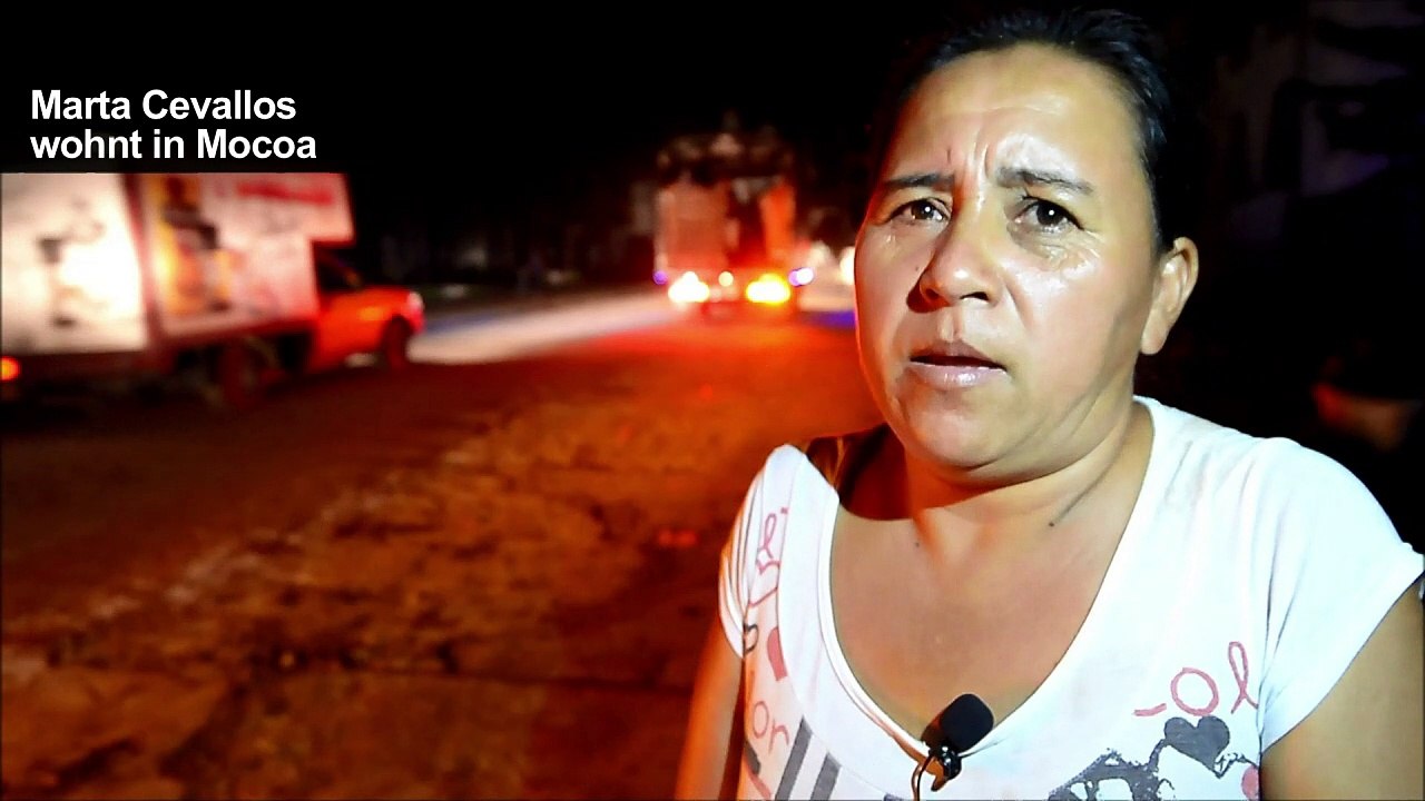 Mehr als 200 Tote durch Schlammlawine in Kolumbien