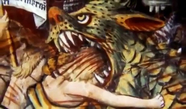 L'évangile Selon Judas, Les évangiles Secrets - Documentaire 2015 Religion part 1/2