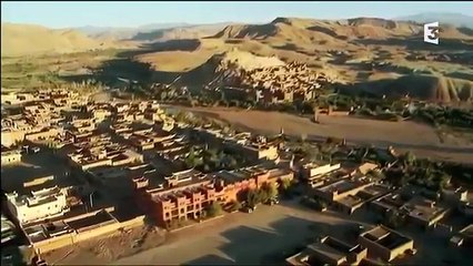 Roi Du Maroc, Le Règne Secret, Partie 1 Documentaire 2016 HD part 1/2