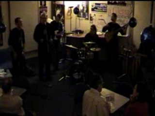 FRANK NELLO et les peres verts version de imagine