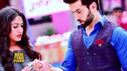Ishqbaaz - 2nd April 2017  Upcoming Twist in Ishqbaaz - Star Plus Serial Today News 2017