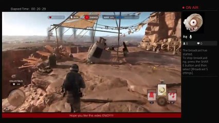 Siri chooses my loadout (107)