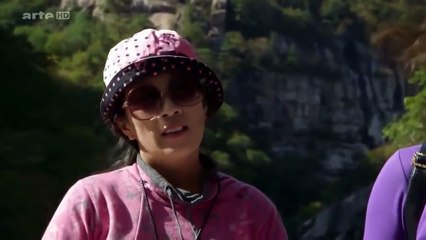 Voyage secret en Corée du Nord | documentaire 2016 HD