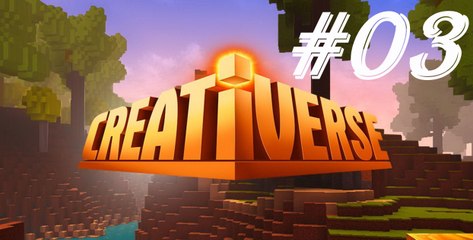 Creativerse - PARTE 3 - Gameplay