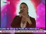 Jana Todorovic - Sta ce ti pevacica (OTV Valentinovo 27.3.2017)
