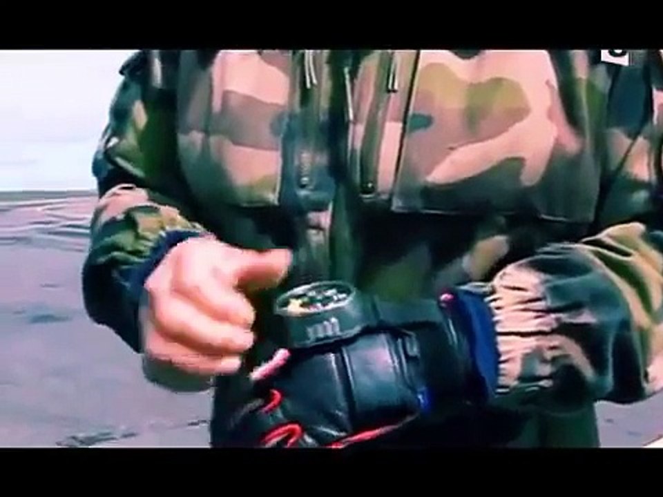 GIGN: Au coeur de l'action - documentaire 2016 HD part 2/2
