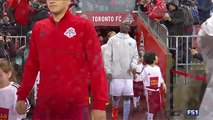 Toronto FC 0-0 Sporting Kansas City (31.03.2017) [HD]
