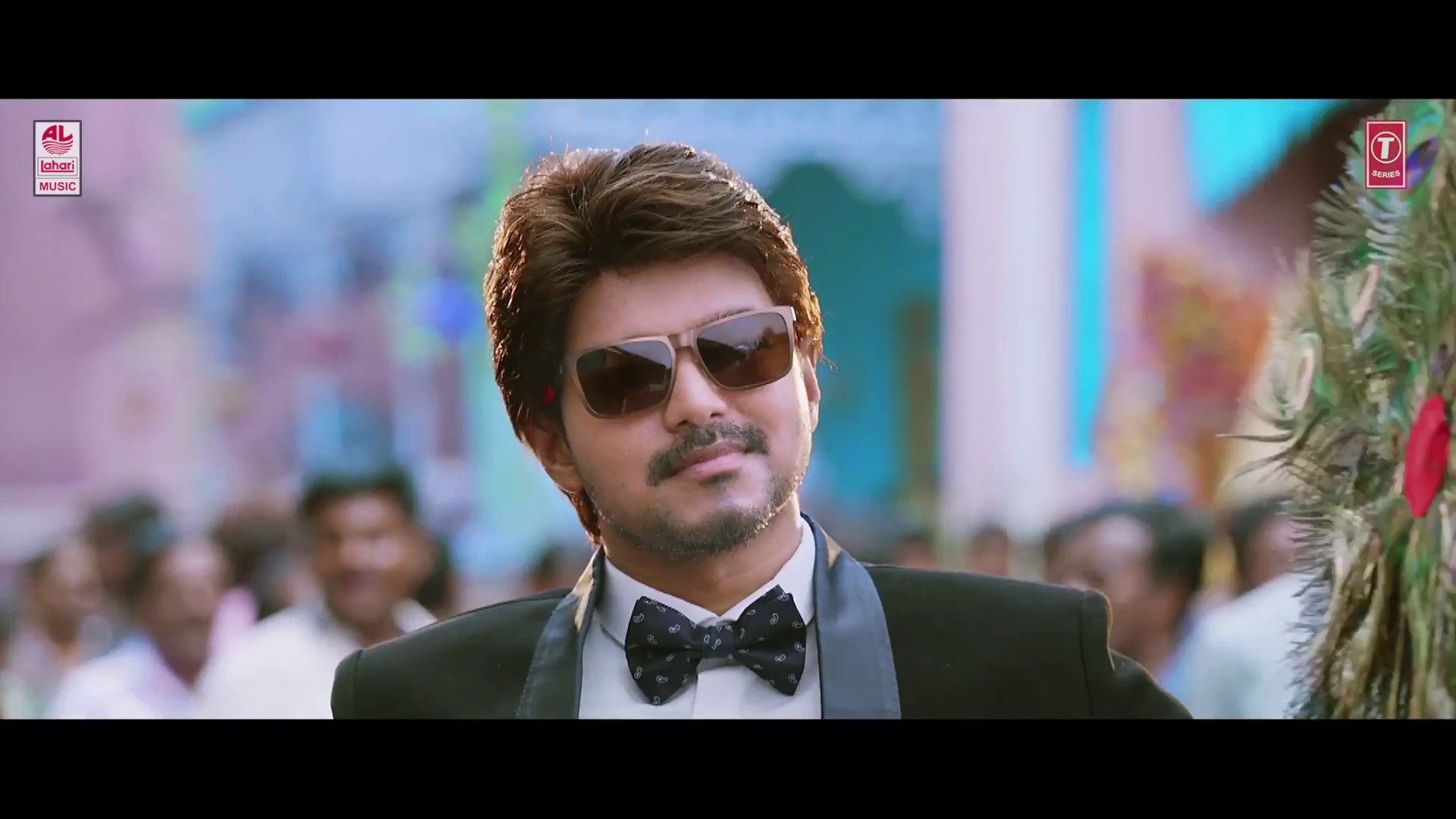 Papa Papa Song, Bairavaa, Vijay, Keerthy Suresh