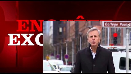 Faux Billets, Enquête Sur Un Incroyable Trafic  Documentaire 2016 part 1/2