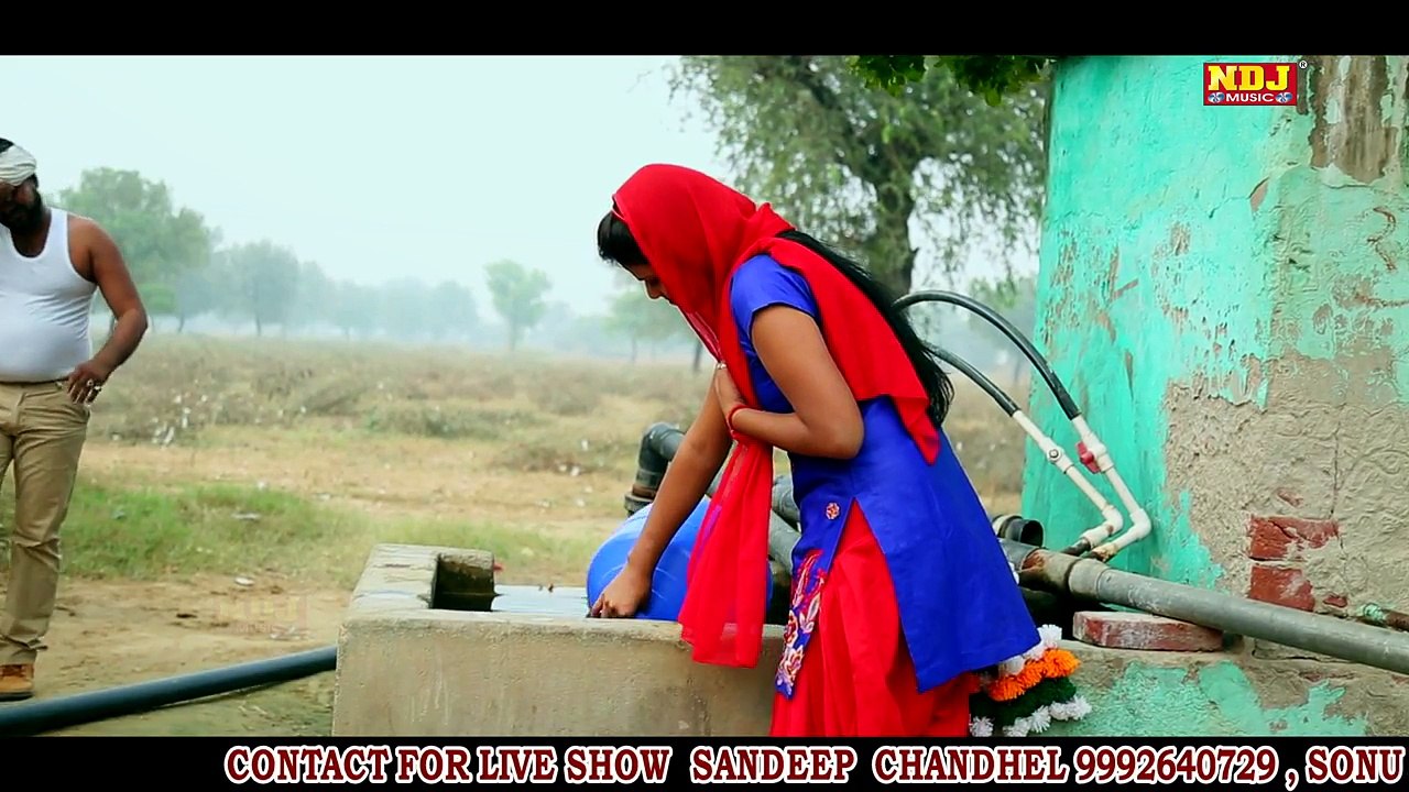 New Haryanvi DJ Song ¦ Tu Jokar La Baithi ¦ Riya ¦ Sonu Chhapariya ¦ Latest Song 2017 Haryanvi ¦ NDJ