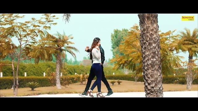 Romance ¦ Diler Singh Kharkiya Ft. RD Parmar ¦ New Haryanvi Video Song
