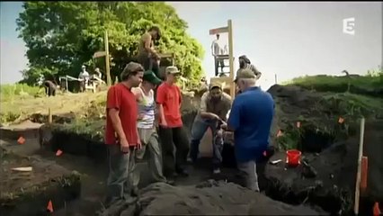 Le Mystère De La Hache Indienne | Documentaire 2016 part 1/3