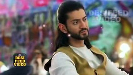 Dil Bole Oberoi 2nd April 2017 Star Plus Ishqbaaz’s Sequel Dil Bole Oberoi Today News 2017