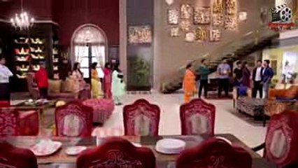 Kasam - 2nd April 2017 - Colors Tv Kasam Tere Pyar Ki Today Latest Serial News 2017