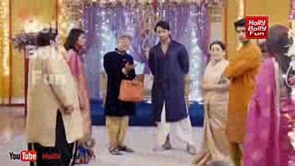 Kuch Rang Pyar Ke Aise Bhi - 3 April 2017 Update