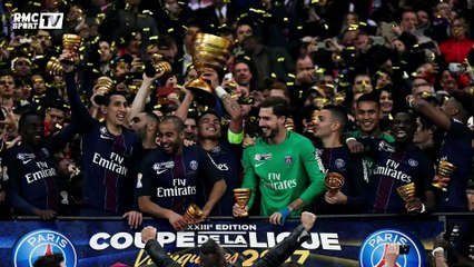 Larqué : "Il ne faut pas que Verratti parte du PSG"