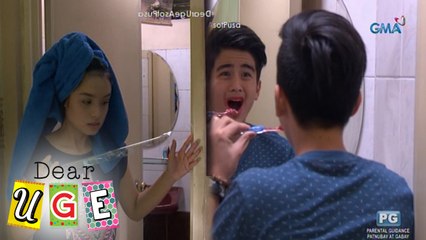 Dear Uge: Prank wars ng magkapatid