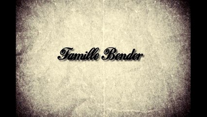 Bloody Benders premier serial killers americain.