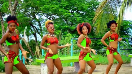 ALY MOURAD   -      Vaky barrage     (Gasy HD 2017)