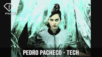 Pedro Pacheco - Tech | FTV.com