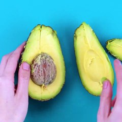 Because life is hard but cutting fruit doesn't have to be