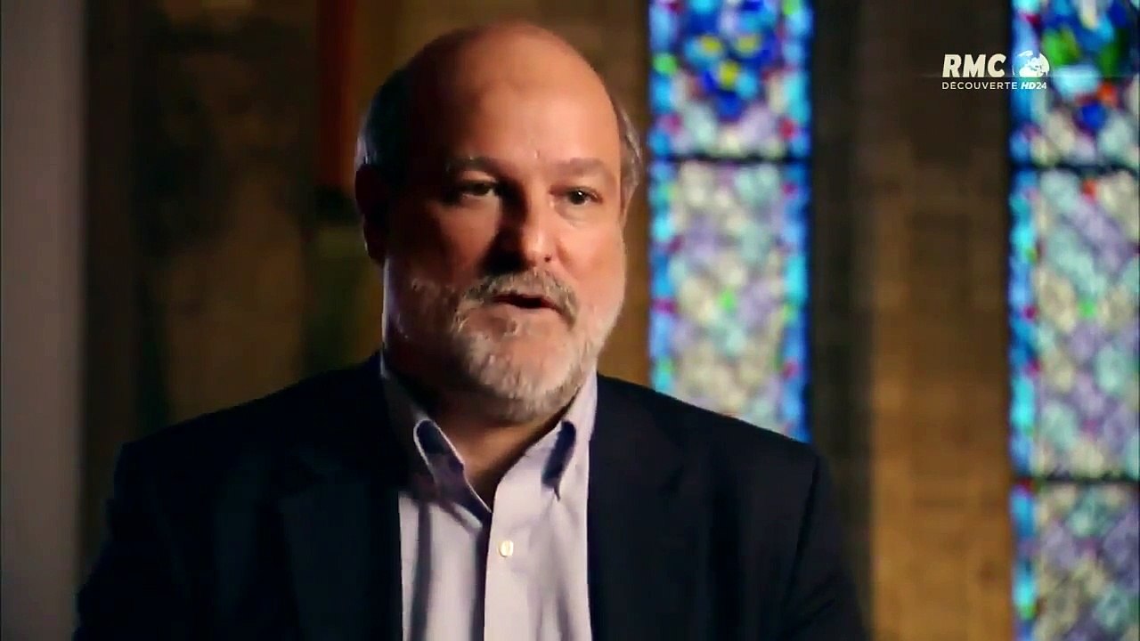 Les mysteres de la bible reveles les evangiles perdus - Arte - Documentaire 2015 part 1/2