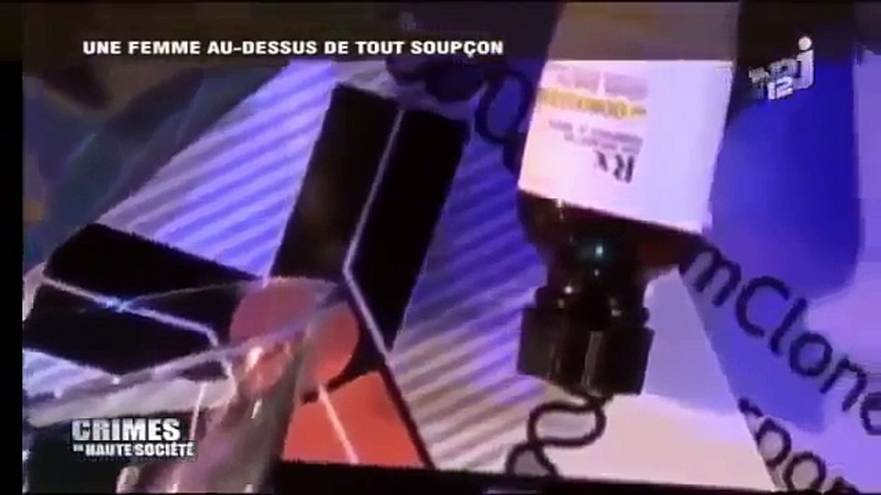 les enquetes impossibles du fbi- documentaire affaires criminelles 2015 part 2/2