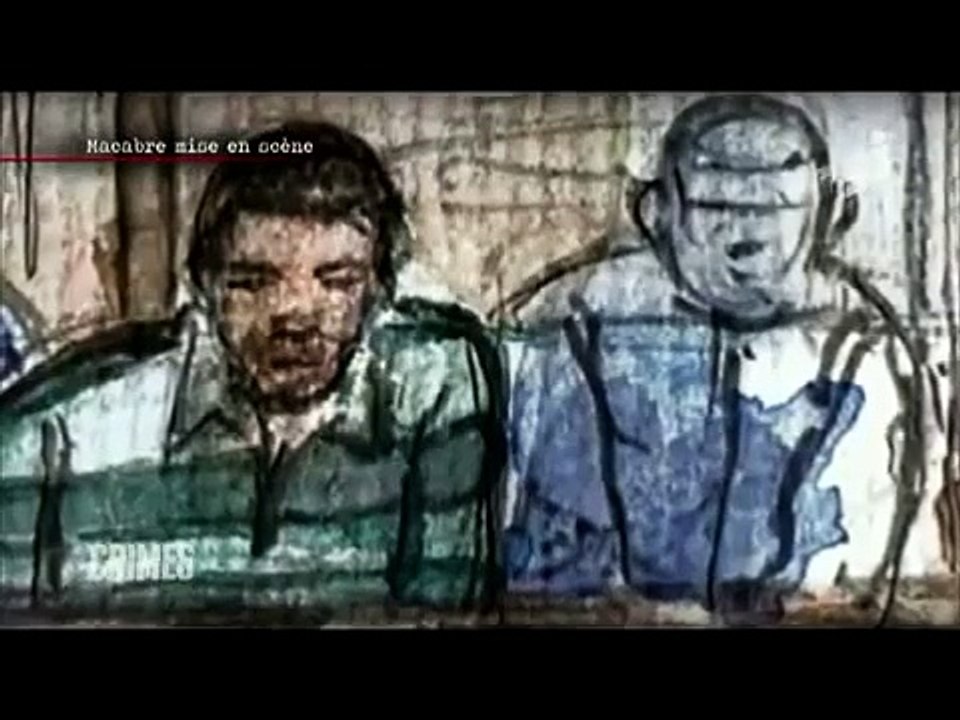 documentaire affaires criminelles 2015 [ces crimes qui ont choqué le monde] part 1/2