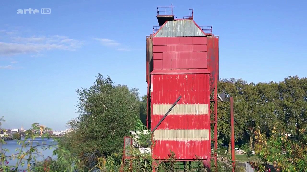 La culture coûte que coûte - ARTE Documentaire 2015 part 1/2