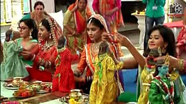 Yeh Rishta Kya Kehlata Hai - 2nd April 2017 - Today YRKKH News - Star Plus Serials News 2017