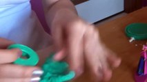 Disney Princen _ Kraina Lodu _ Sled Adventure - Play-Doh