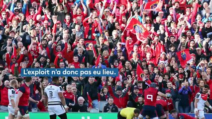 Rugby : Stade Toulousain, la vie morose