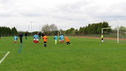 HAUTMONT AS / U11 SAQ (B)