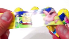 Spongebob Videos For Kids I Eggs Surprise[[[[[[[[[[[[s [I[[lodeon Spongebob Squarepants Full Episode
