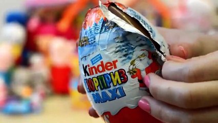 Surprise Eggs video Cat Wil Learn Wi