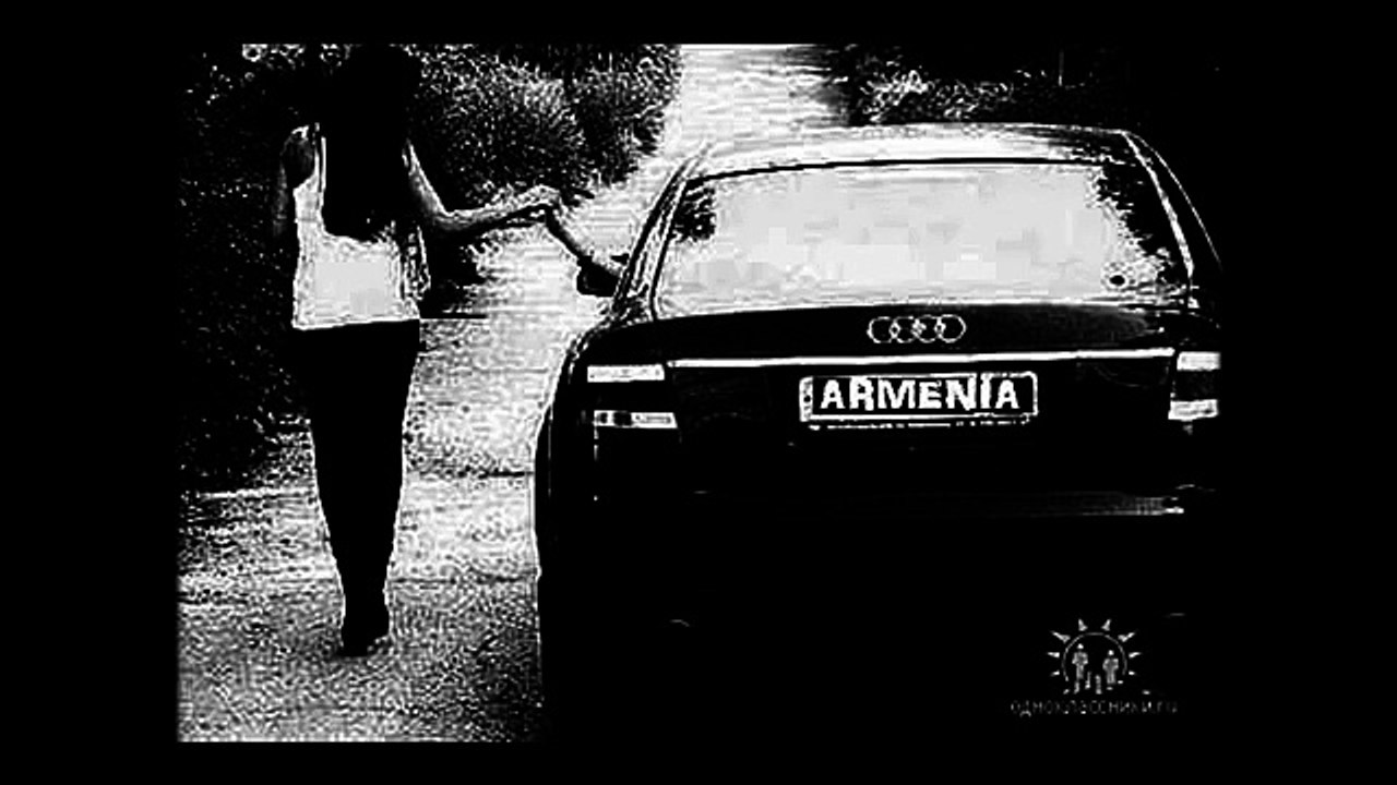 Armenisch Chanson. 2017