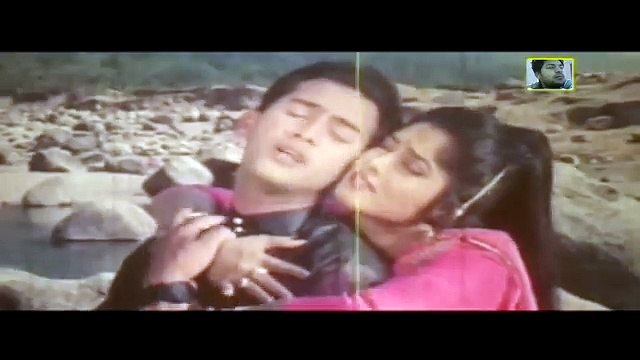 Shudu Ekbar Bolo Bhalobasi (Salman shah, Mousumi) - YouTube