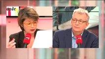 Pierre Laurent, rêveur d'une gauche réunie